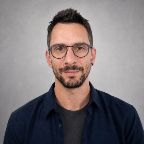 Damien Gros